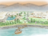 【2019年12月24日開業予定】新たな宿泊施設「海のホテル島花 レジデンスヴィラ」が誕生いたします