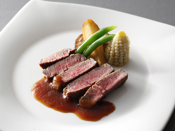 【第4回】淡路ビーフ「チャンピオン牛」を味わうSpecial Days 10/31(土)～12/10(木)