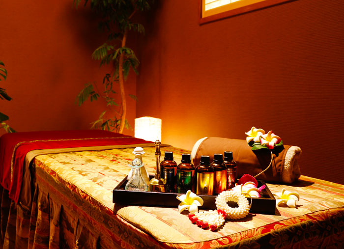 Balinese Salon Lovina SPA